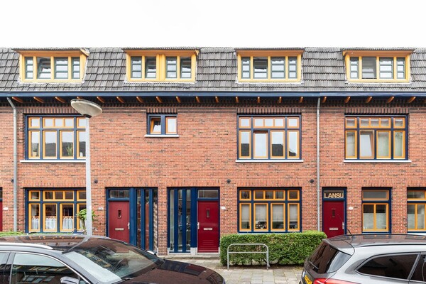 Gerbrand Bakkerstraat 7