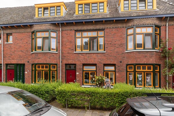 Gerbrand Bakkerstraat 84A
