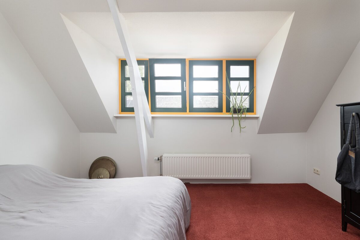 Gerbrand Bakkerstraat 94A, 9713 HN Groningen - € 285.000 k.k. - Boekholt & partners makelaars Groningen