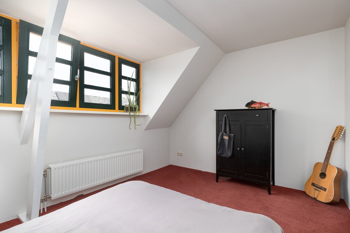 Gerbrand Bakkerstraat 94A, 9713 HN Groningen - € 285.000 k.k. - Boekholt & partners makelaars Groningen