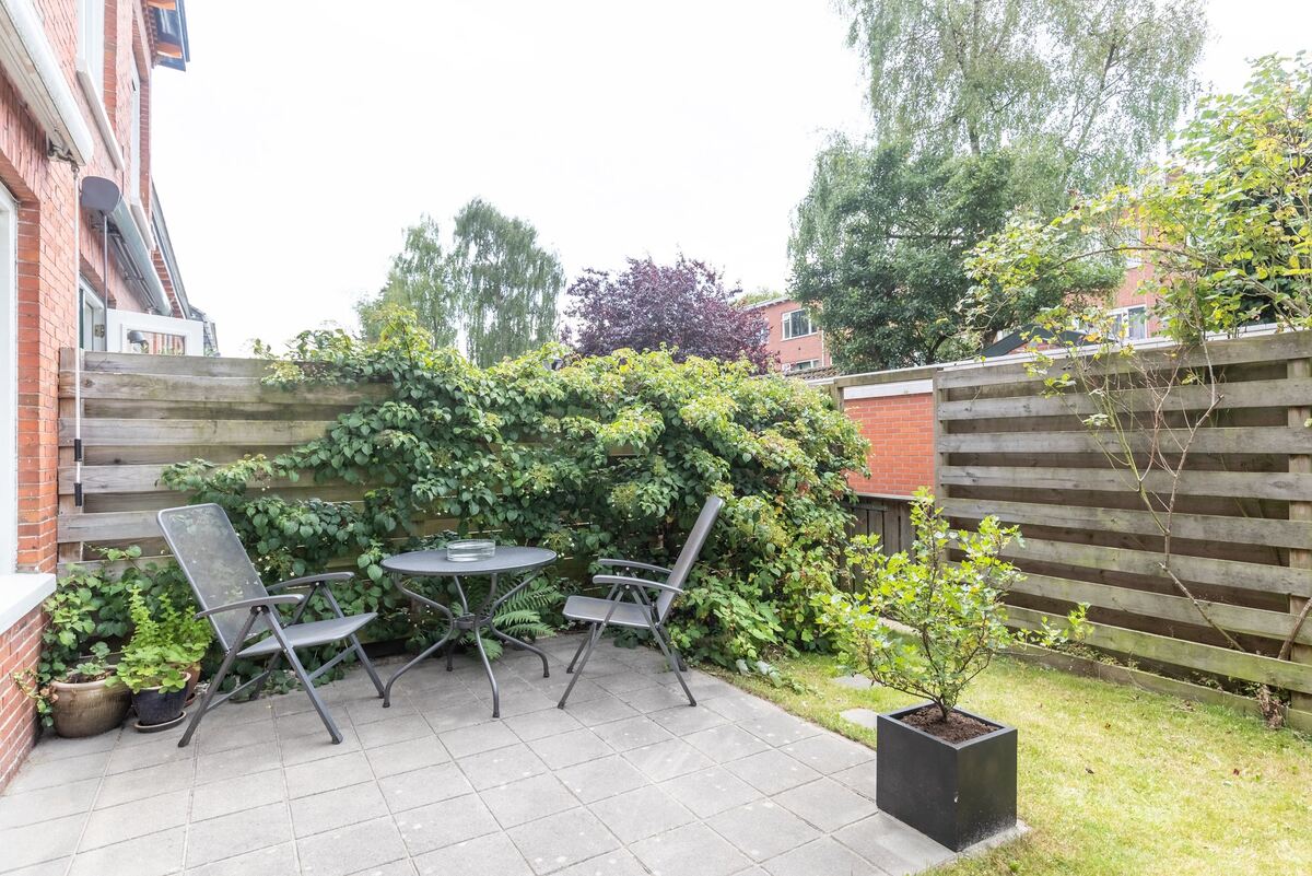 Gerbrand Bakkerstraat 94A, 9713 HN Groningen - € 285.000 k.k. - Boekholt & partners makelaars Groningen