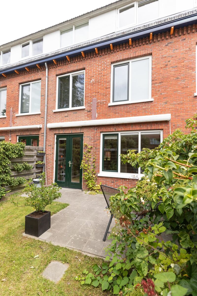 Gerbrand Bakkerstraat 94A, 9713 HN Groningen - € 285.000 k.k. - Boekholt & partners makelaars Groningen