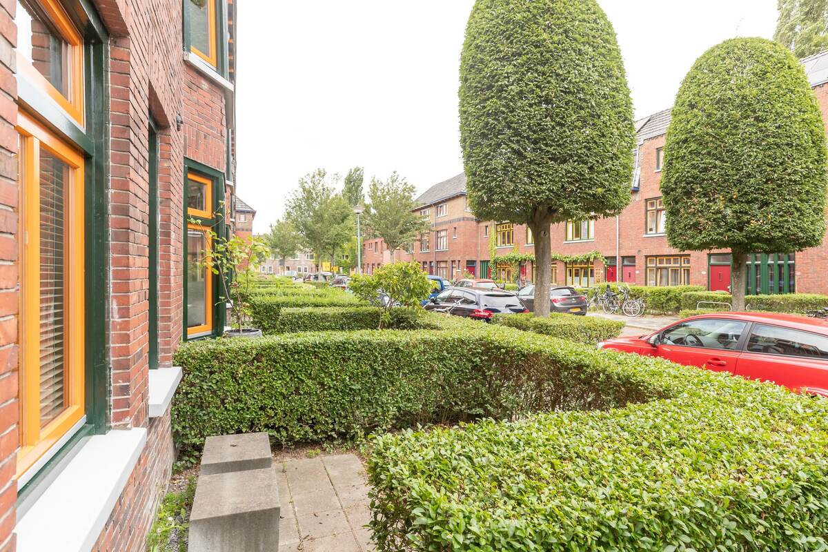 Gerbrand Bakkerstraat 94A, 9713 HN Groningen - € 285.000 k.k. - Boekholt & partners makelaars Groningen