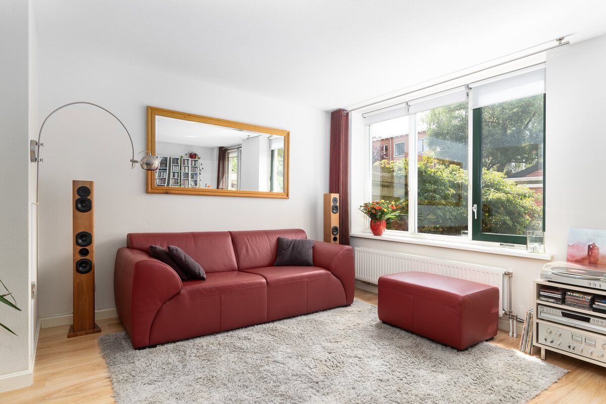 Gerbrand Bakkerstraat 94A, 9713 HN Groningen - € 285.000 k.k. - Boekholt & partners makelaars Groningen