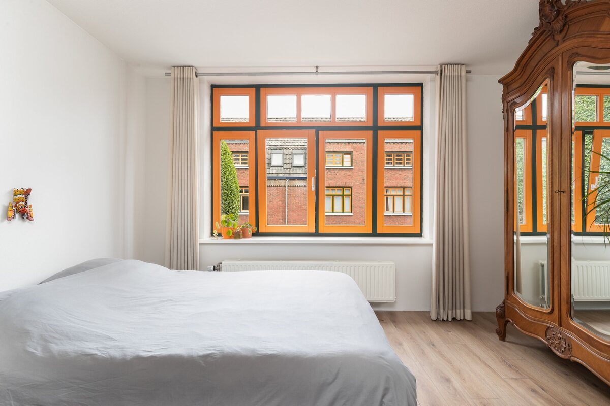 Gerbrand Bakkerstraat 94A, 9713 HN Groningen - € 285.000 k.k. - Boekholt & partners makelaars Groningen