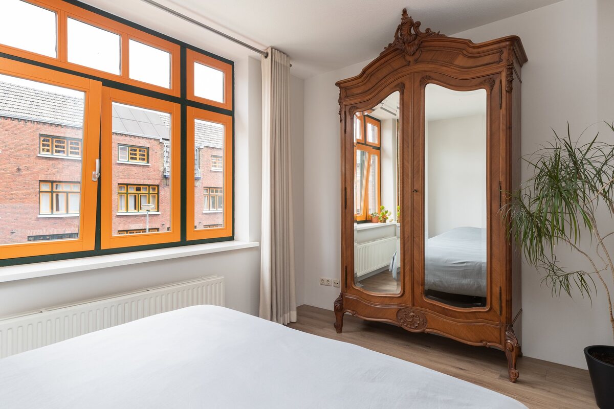 Gerbrand Bakkerstraat 94A, 9713 HN Groningen - € 285.000 k.k. - Boekholt & partners makelaars Groningen