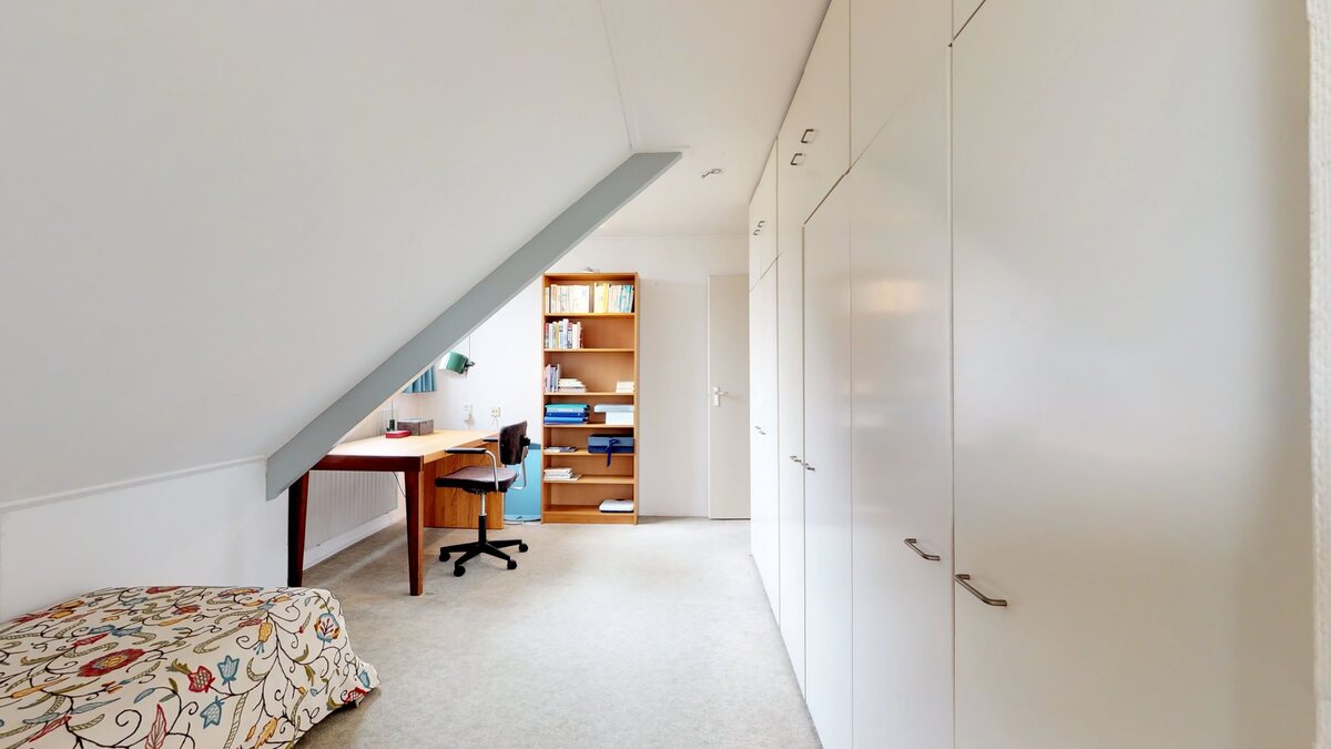 Getij 31, 9732 MP Groningen - € 280.000 k.k. - Boekholt & partners makelaars Groningen
