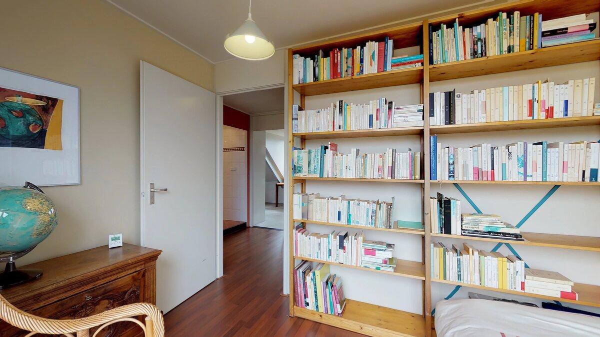 Getij 31, 9732 MP Groningen - € 280.000 k.k. - Boekholt & partners makelaars Groningen