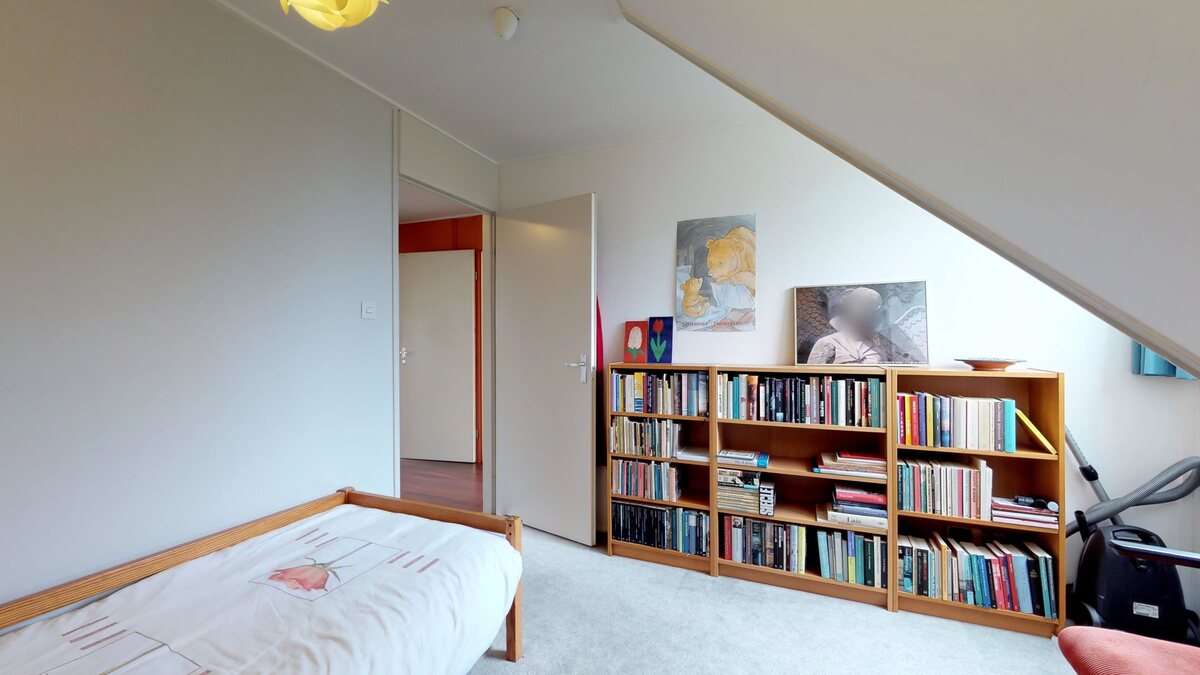Getij 31, 9732 MP Groningen - € 280.000 k.k. - Boekholt & partners makelaars Groningen