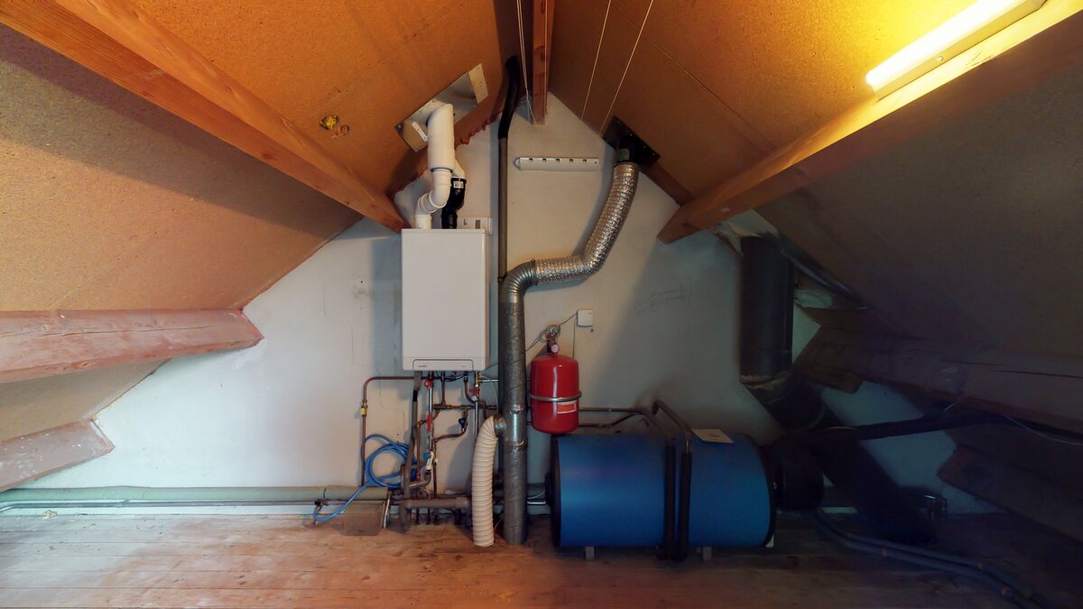 Getij 31, 9732 MP Groningen - € 280.000 k.k. - Boekholt & partners makelaars Groningen