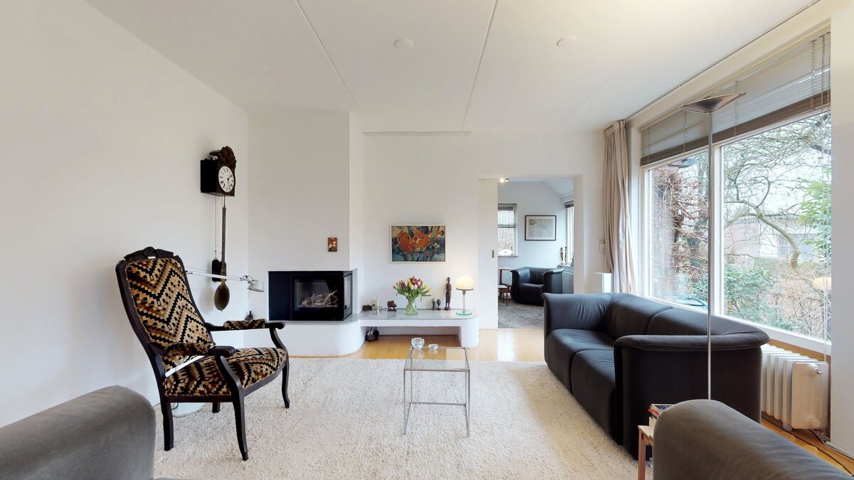 Getij 31, 9732 MP Groningen - € 280.000 k.k. - Boekholt & partners makelaars Groningen