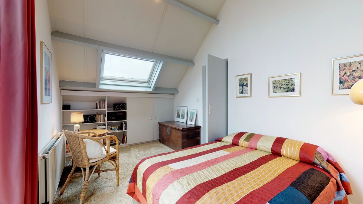 Getij 31, 9732 MP Groningen - € 280.000 k.k. - Boekholt & partners makelaars Groningen