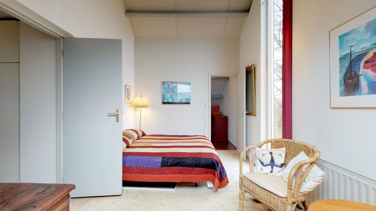 Getij 31, 9732 MP Groningen - € 280.000 k.k. - Boekholt & partners makelaars Groningen