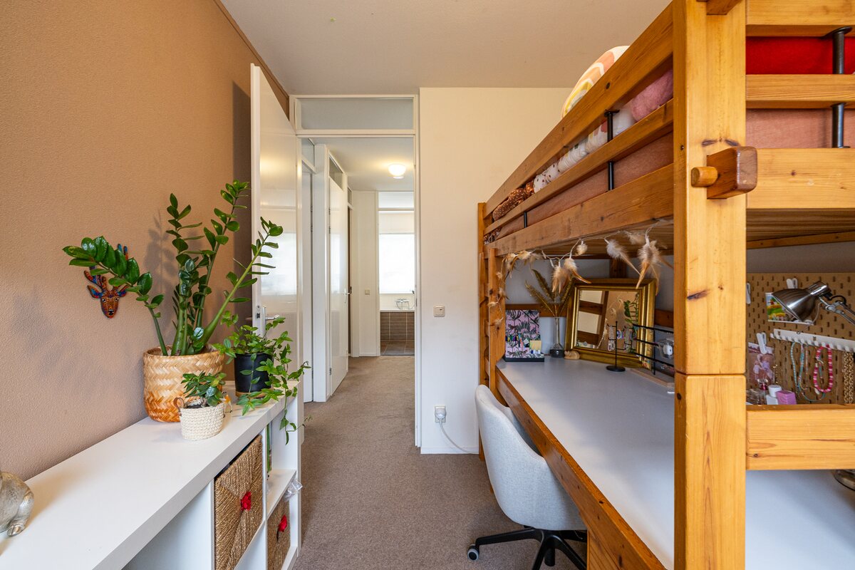 Gijzelaarslaan 7, 9727 CV Groningen - € 450.000 k.k. - Boekholt & partners makelaars Groningen