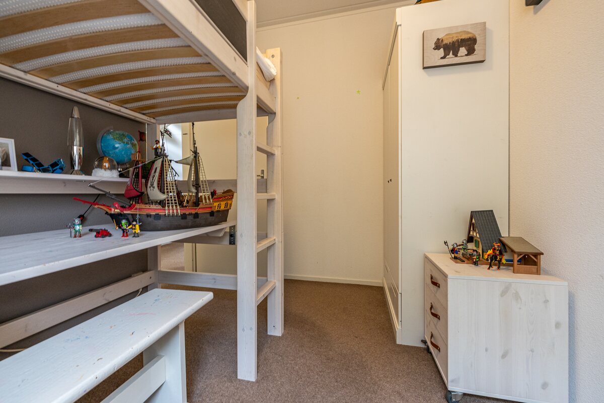 Gijzelaarslaan 7, 9727 CV Groningen - € 450.000 k.k. - Boekholt & partners makelaars Groningen