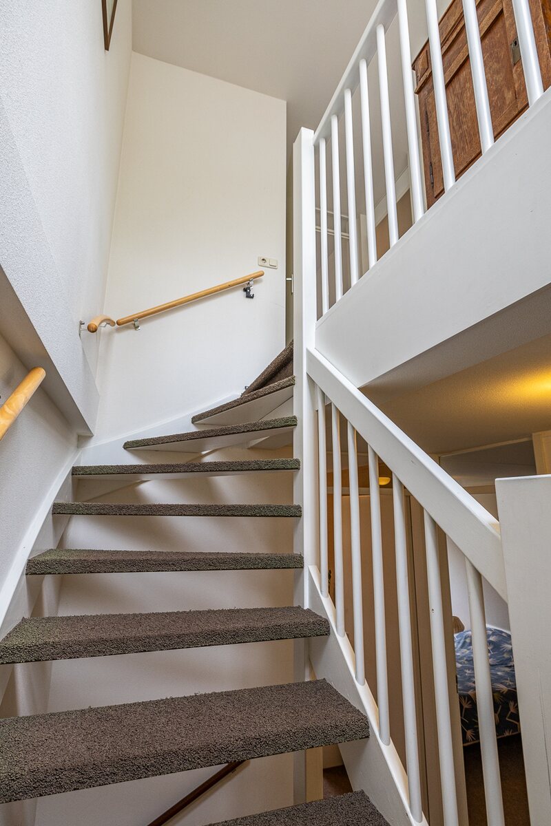 Gijzelaarslaan 7, 9727 CV Groningen - € 450.000 k.k. - Boekholt & partners makelaars Groningen