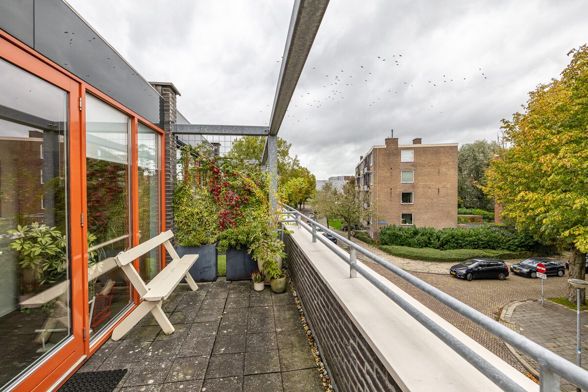 Gijzelaarslaan 7, 9727 CV Groningen - € 450.000 k.k. - Boekholt & partners makelaars Groningen