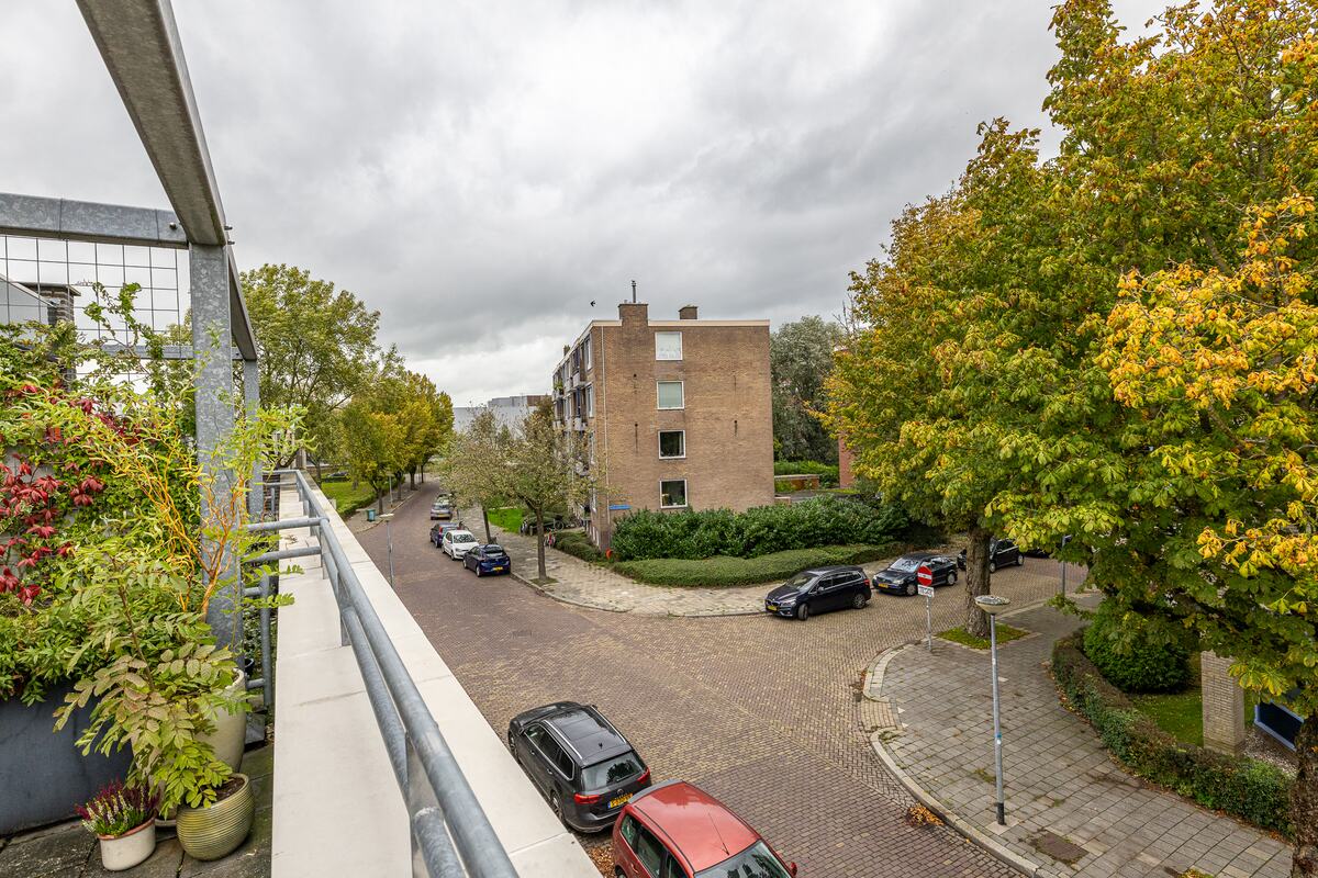 Gijzelaarslaan 7, 9727 CV Groningen - € 450.000 k.k. - Boekholt & partners makelaars Groningen