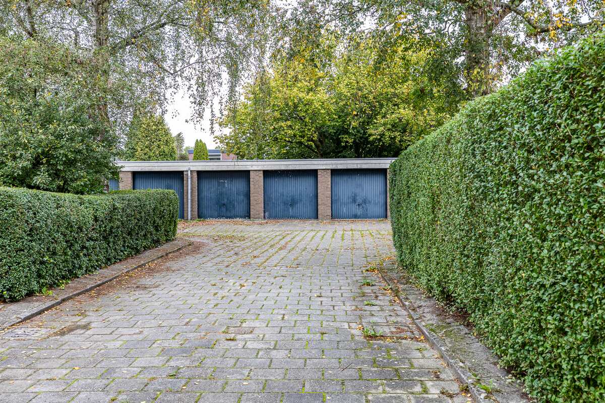 Gijzelaarslaan 7, 9727 CV Groningen - € 450.000 k.k. - Boekholt & partners makelaars Groningen