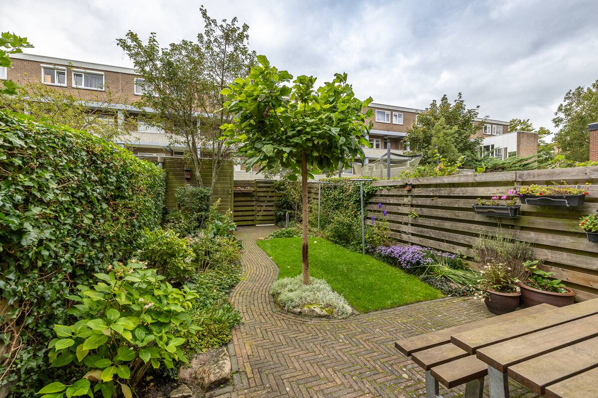 Gijzelaarslaan 7, 9727 CV Groningen - € 450.000 k.k. - Boekholt & partners makelaars Groningen