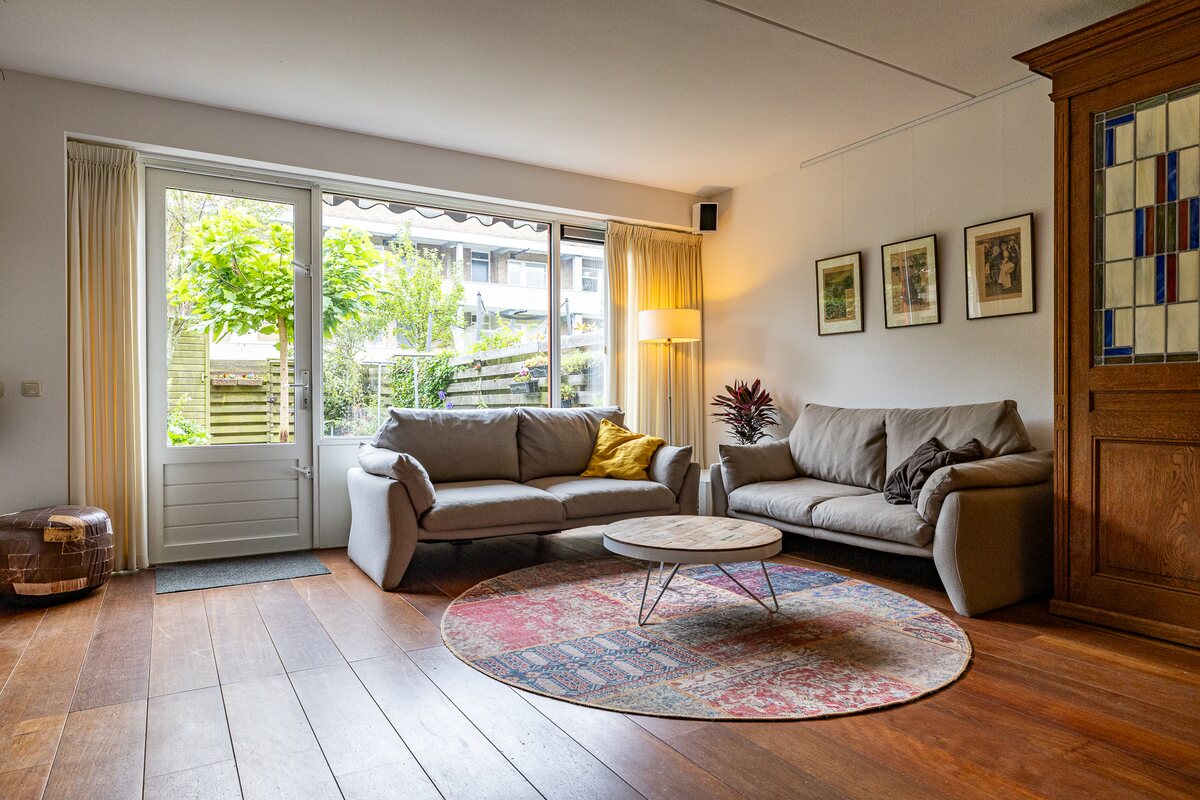 Gijzelaarslaan 7, 9727 CV Groningen - € 450.000 k.k. - Boekholt & partners makelaars Groningen