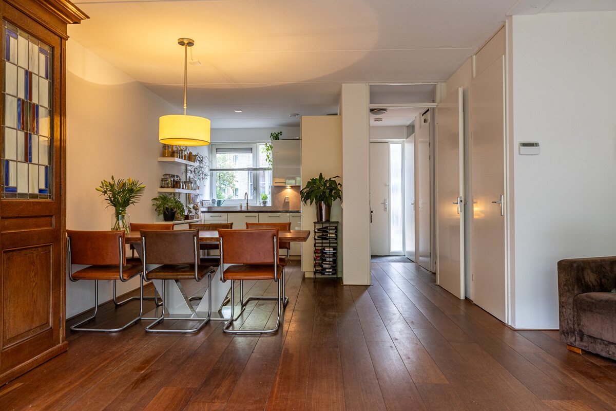 Gijzelaarslaan 7, 9727 CV Groningen - € 450.000 k.k. - Boekholt & partners makelaars Groningen
