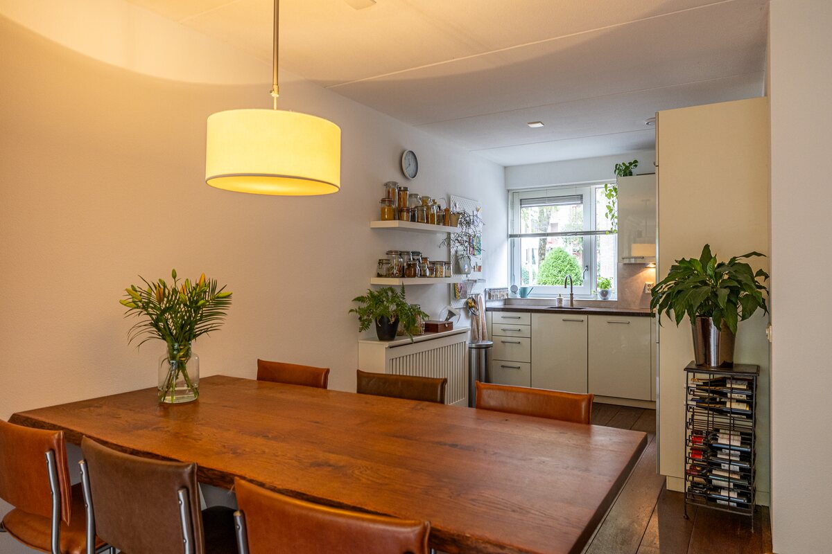 Gijzelaarslaan 7, 9727 CV Groningen - € 450.000 k.k. - Boekholt & partners makelaars Groningen