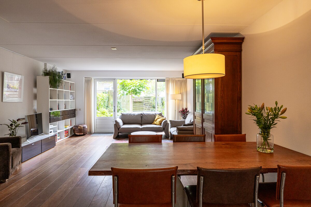 Gijzelaarslaan 7, 9727 CV Groningen - € 450.000 k.k. - Boekholt & partners makelaars Groningen