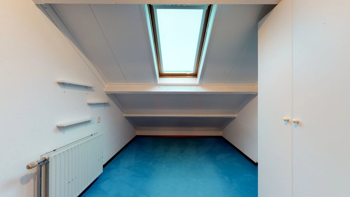 Gorterlaan 12, 9721 ZE Groningen - € 275.000 k.k. - Boekholt & partners makelaars Groningen