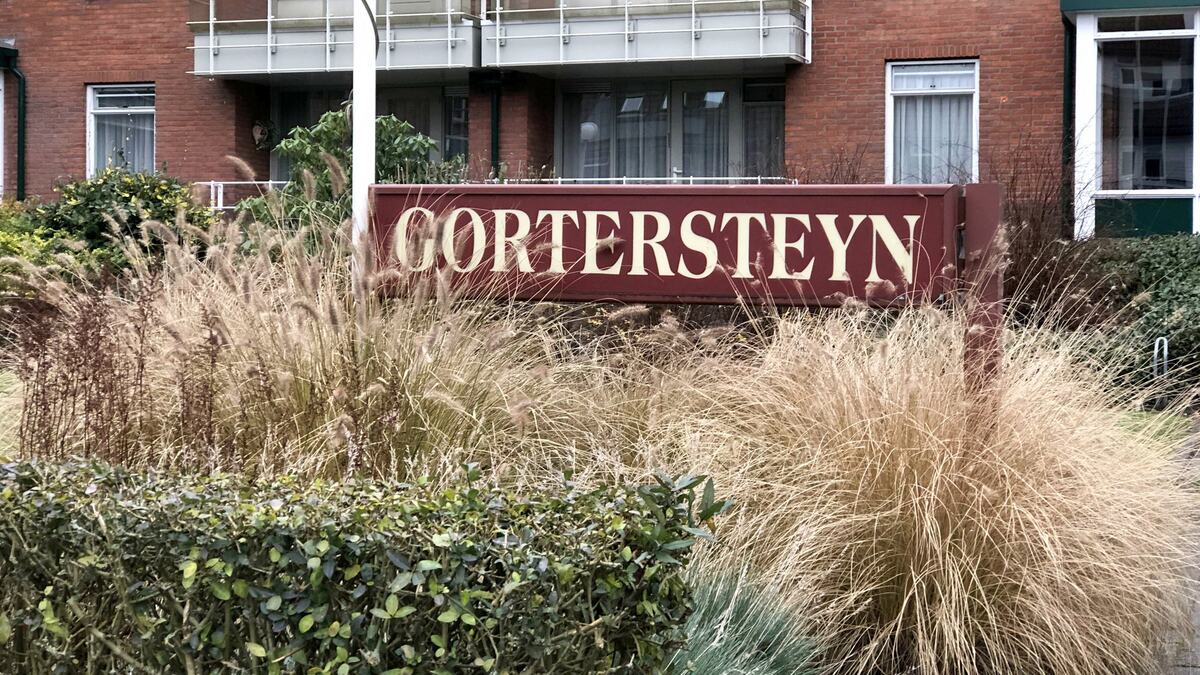 Gorterlaan 12, 9721 ZE Groningen - € 275.000 k.k. - Boekholt & partners makelaars Groningen