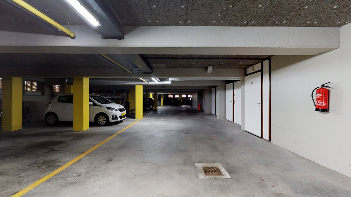 Gorterlaan 12, 9721 ZE Groningen - € 275.000 k.k. - Boekholt & partners makelaars Groningen
