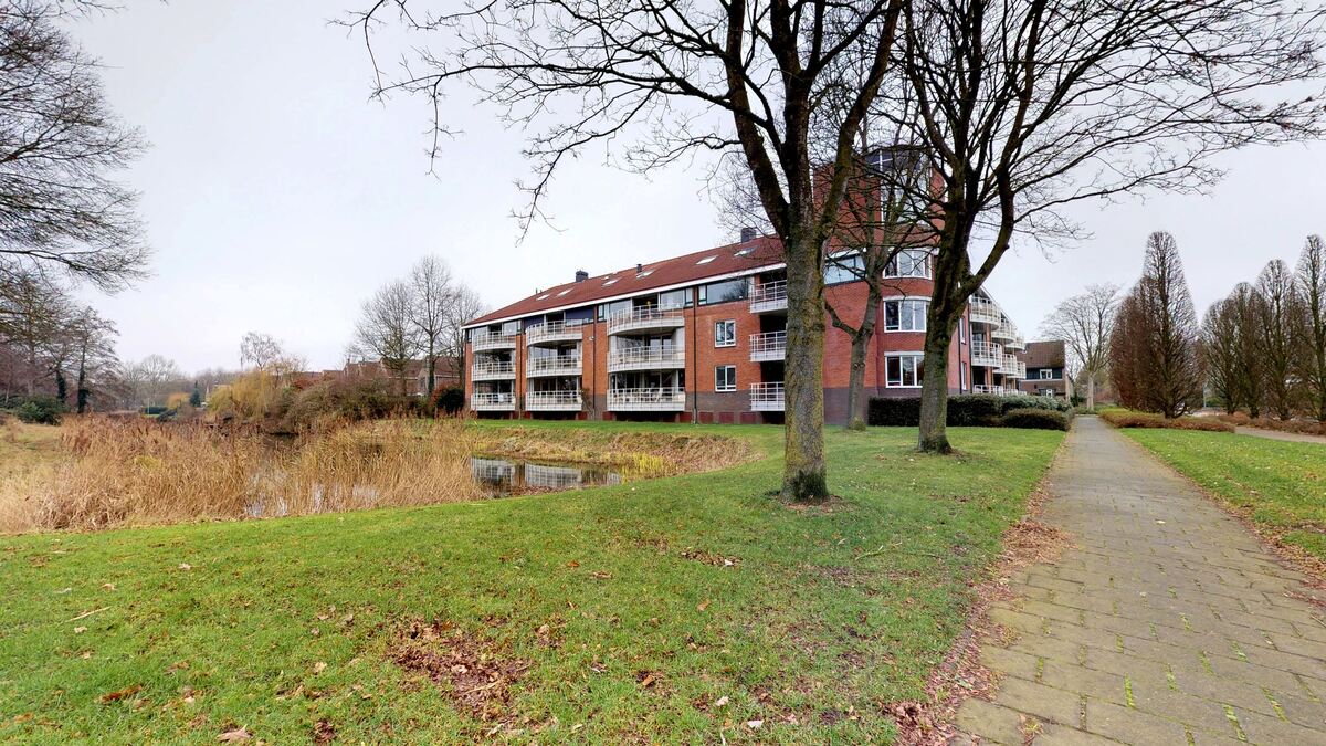 Gorterlaan 12, 9721 ZE Groningen - € 275.000 k.k. - Boekholt & partners makelaars Groningen