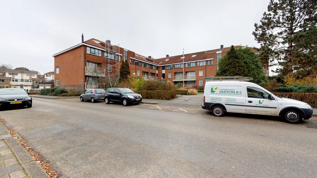 Gorterlaan 12, 9721 ZE Groningen - € 275.000 k.k. - Boekholt & partners makelaars Groningen
