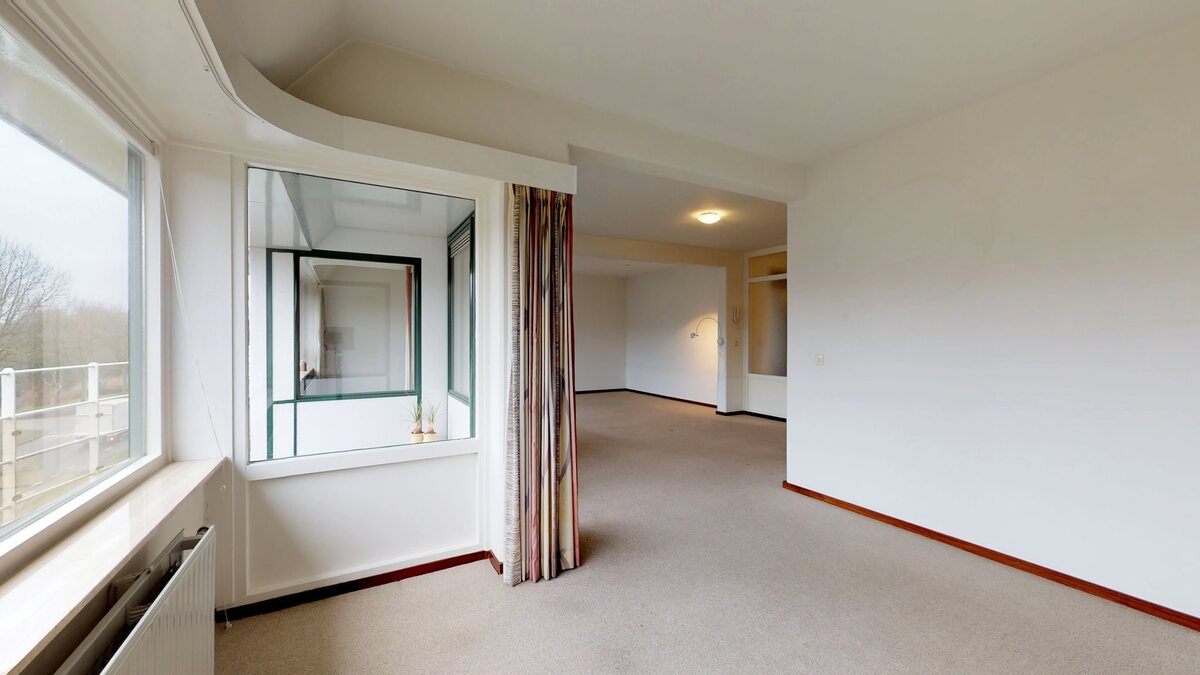 Gorterlaan 12, 9721 ZE Groningen - € 275.000 k.k. - Boekholt & partners makelaars Groningen