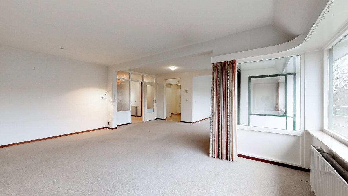 Gorterlaan 12, 9721 ZE Groningen - € 275.000 k.k. - Boekholt & partners makelaars Groningen