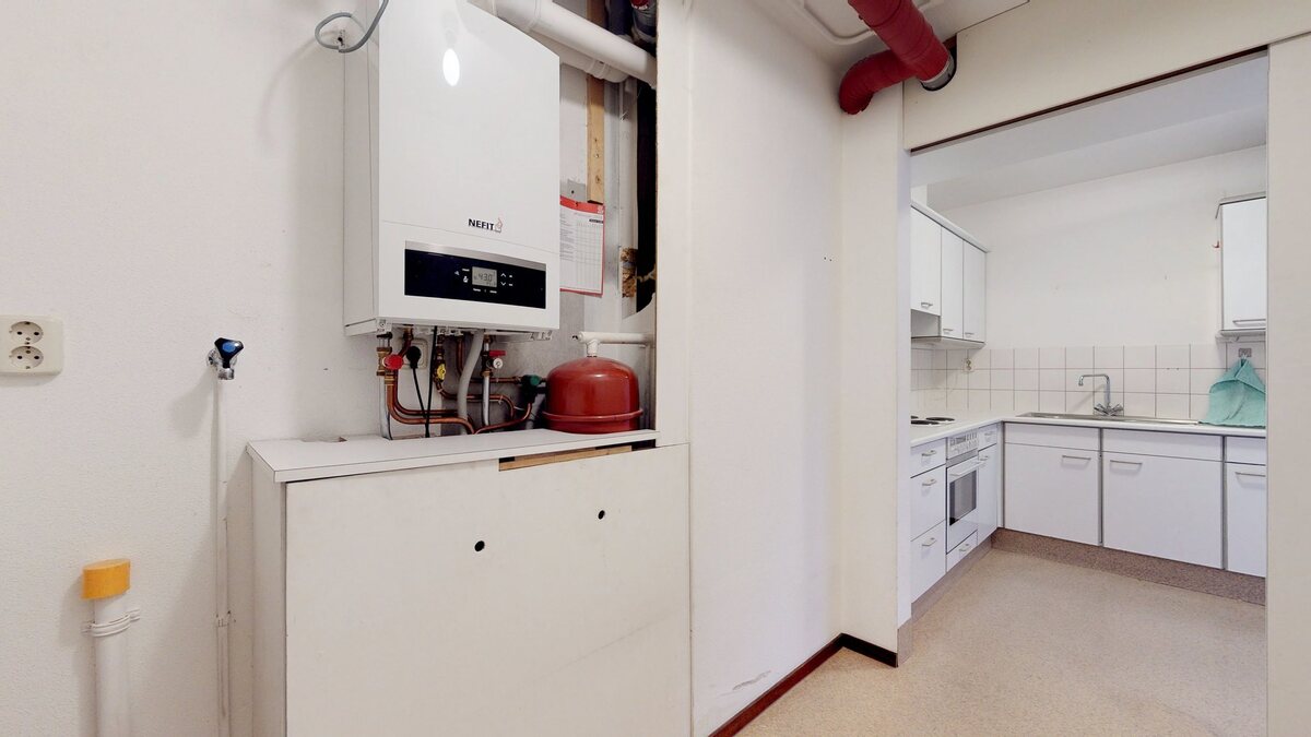 Gorterlaan 12, 9721 ZE Groningen - € 275.000 k.k. - Boekholt & partners makelaars Groningen