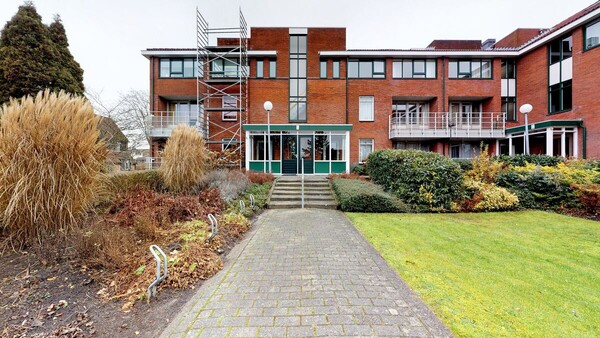 Gorterlaan 12