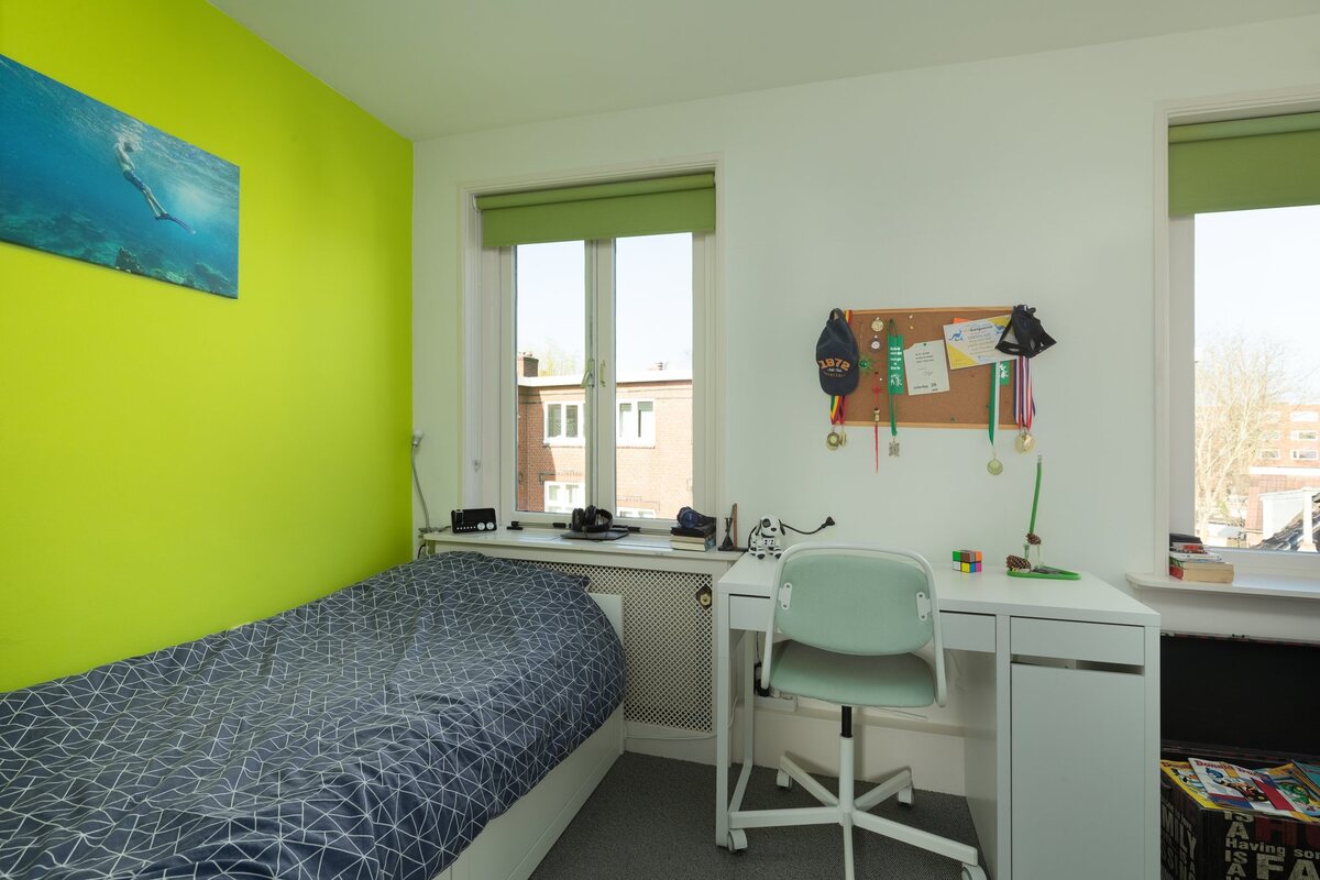 Grachtstraat 19, 9717 HJ Groningen - € 575.000 k.k. - Boekholt & partners makelaars Groningen