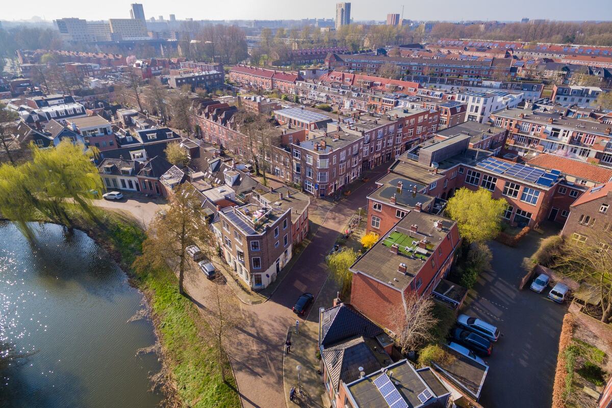 Grachtstraat 19, 9717 HJ Groningen - € 575.000 k.k. - Boekholt & partners makelaars Groningen