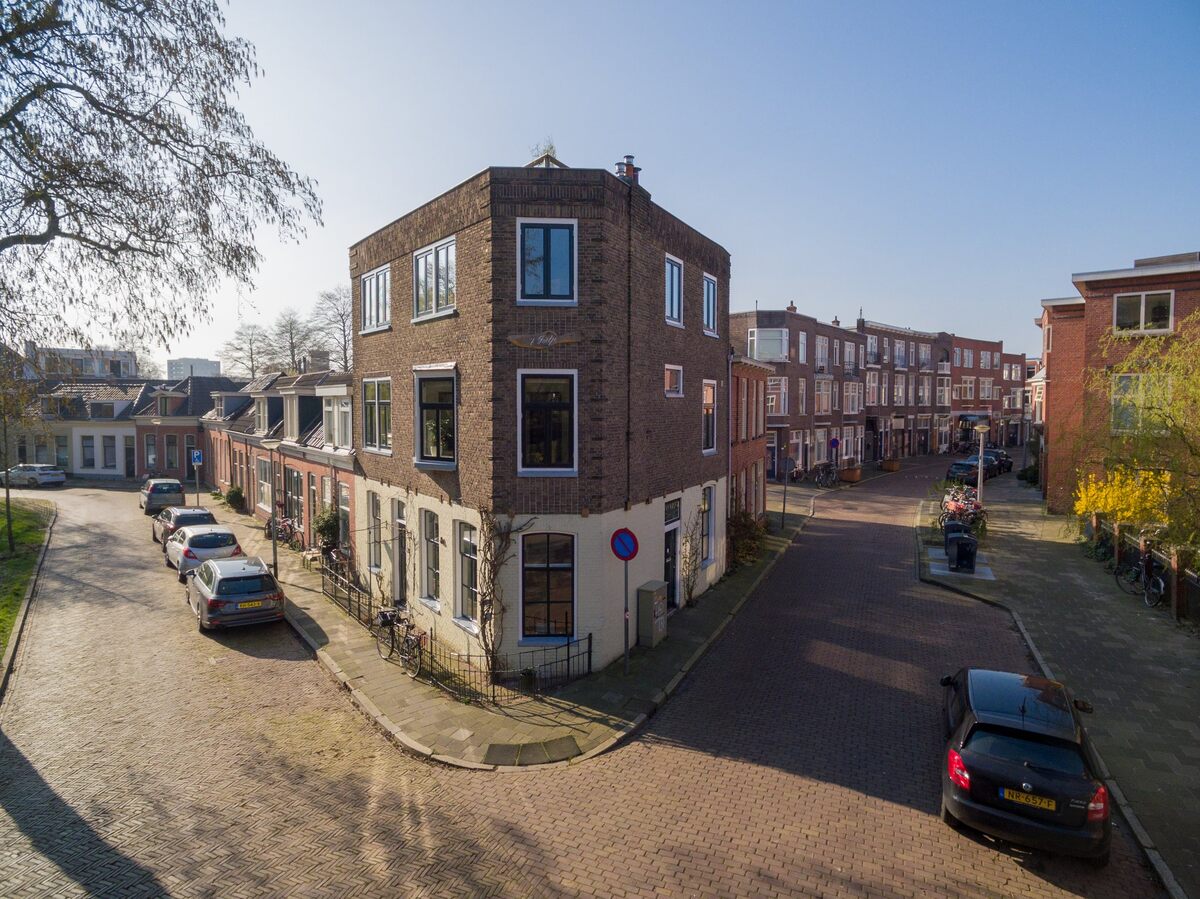 Grachtstraat 19, 9717 HJ Groningen - € 575.000 k.k. - Boekholt & partners makelaars Groningen