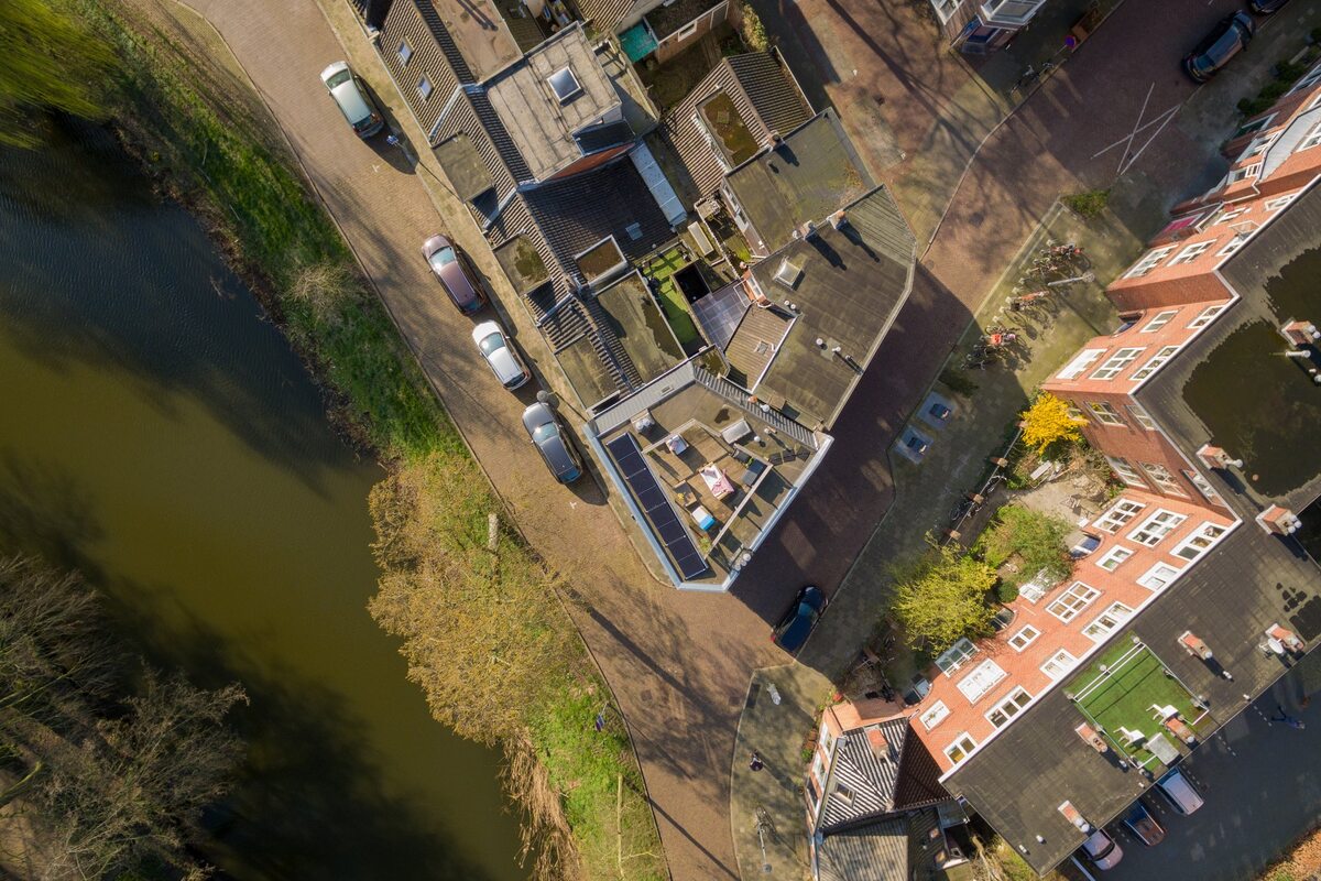 Grachtstraat 19, 9717 HJ Groningen - € 575.000 k.k. - Boekholt & partners makelaars Groningen