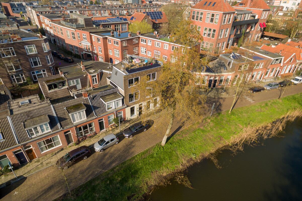 Grachtstraat 19, 9717 HJ Groningen - € 575.000 k.k. - Boekholt & partners makelaars Groningen
