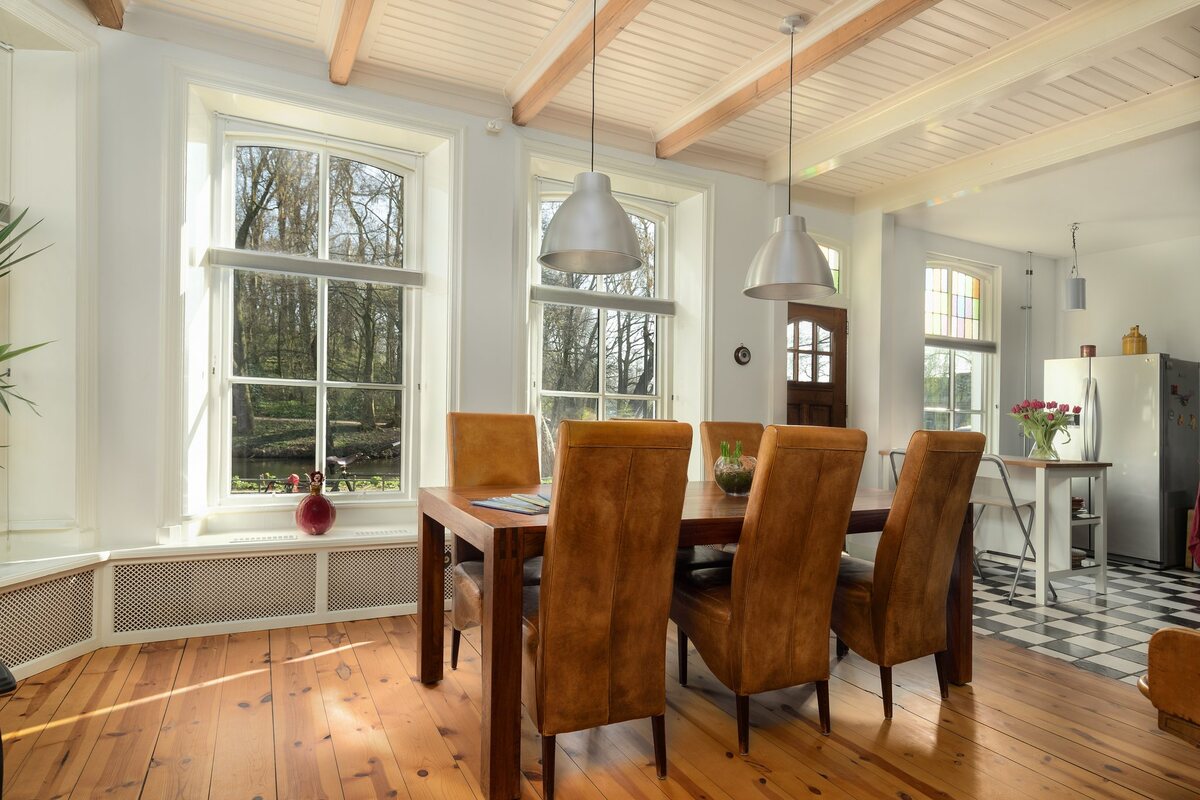 Grachtstraat 19, 9717 HJ Groningen - € 575.000 k.k. - Boekholt & partners makelaars Groningen