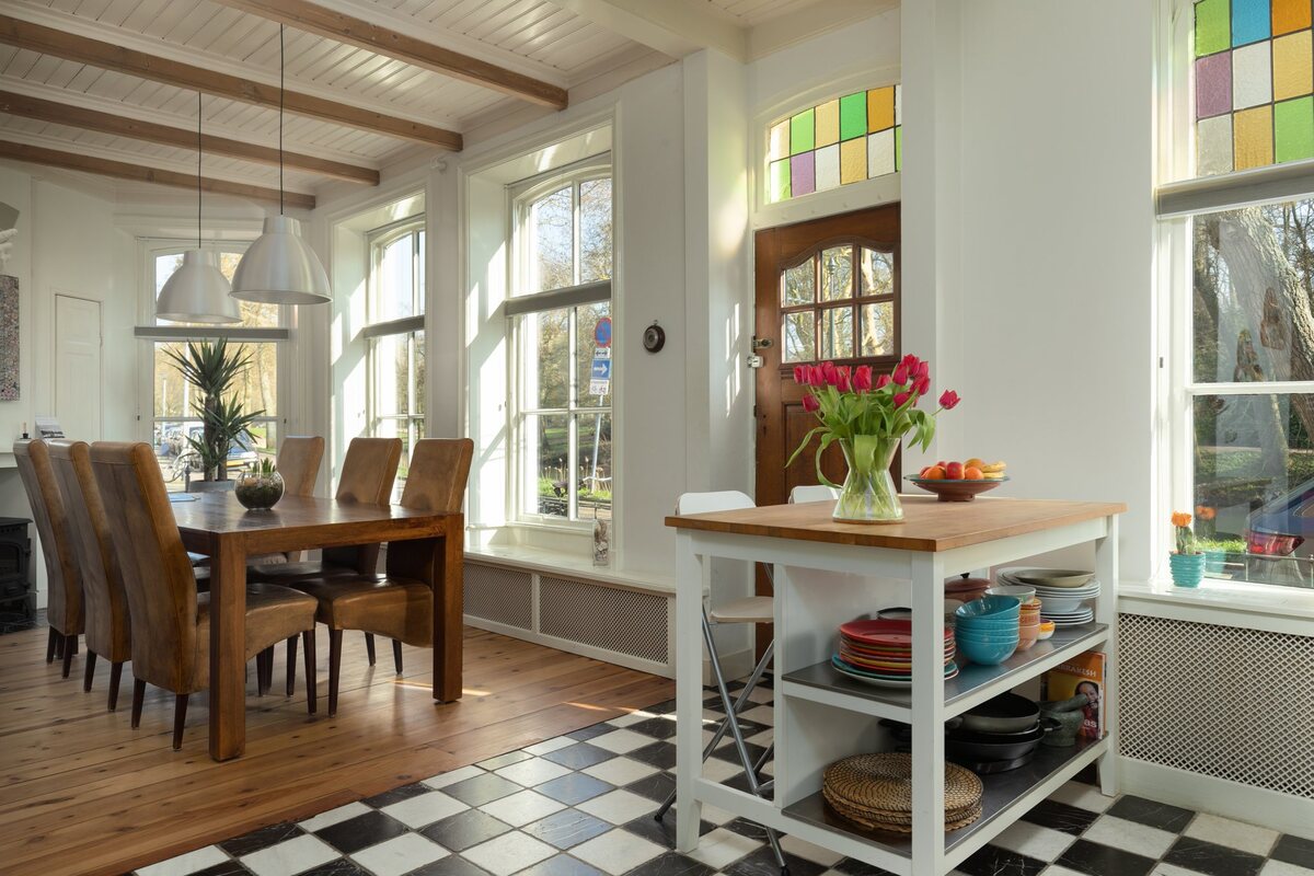 Grachtstraat 19, 9717 HJ Groningen - € 575.000 k.k. - Boekholt & partners makelaars Groningen
