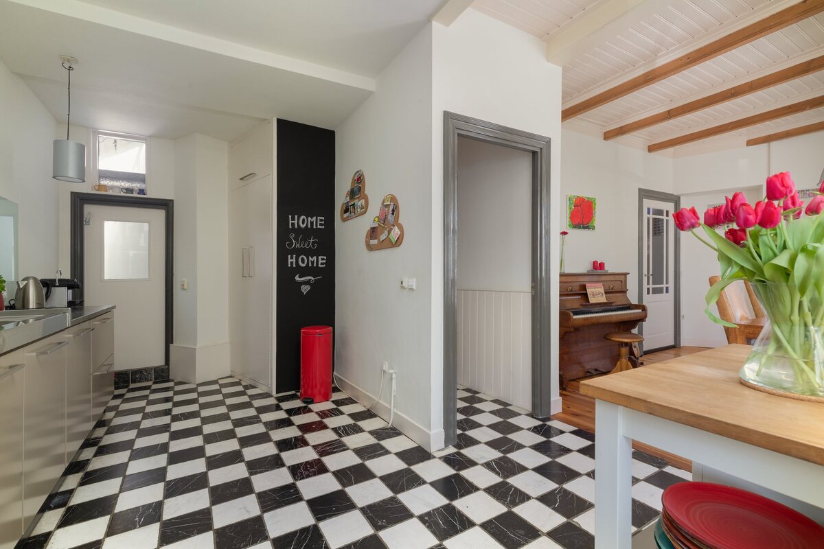 Grachtstraat 19, 9717 HJ Groningen - € 575.000 k.k. - Boekholt & partners makelaars Groningen