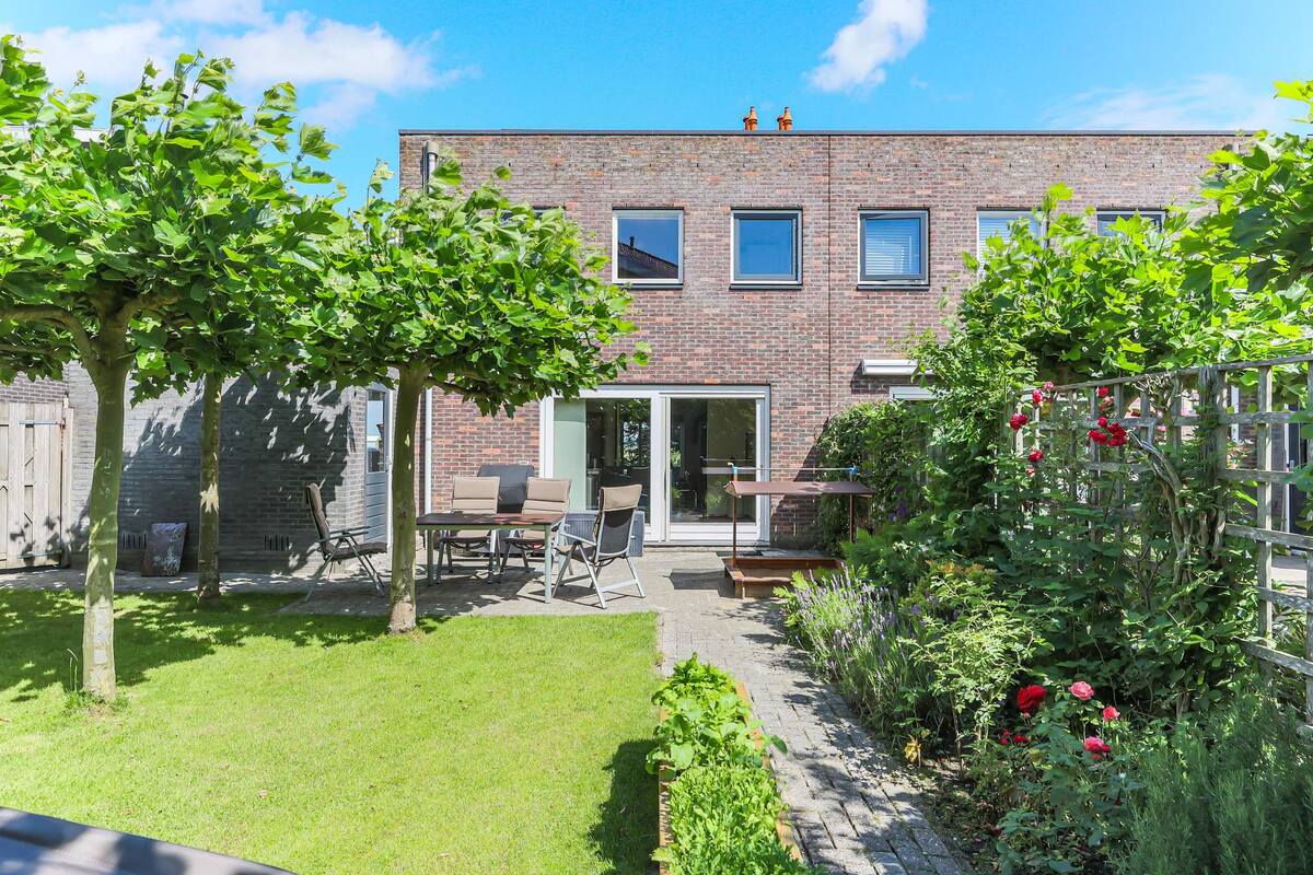 Gregoriusstraat 29, 9746 CD Groningen - € 425.000 k.k. - Boekholt & partners makelaars Groningen