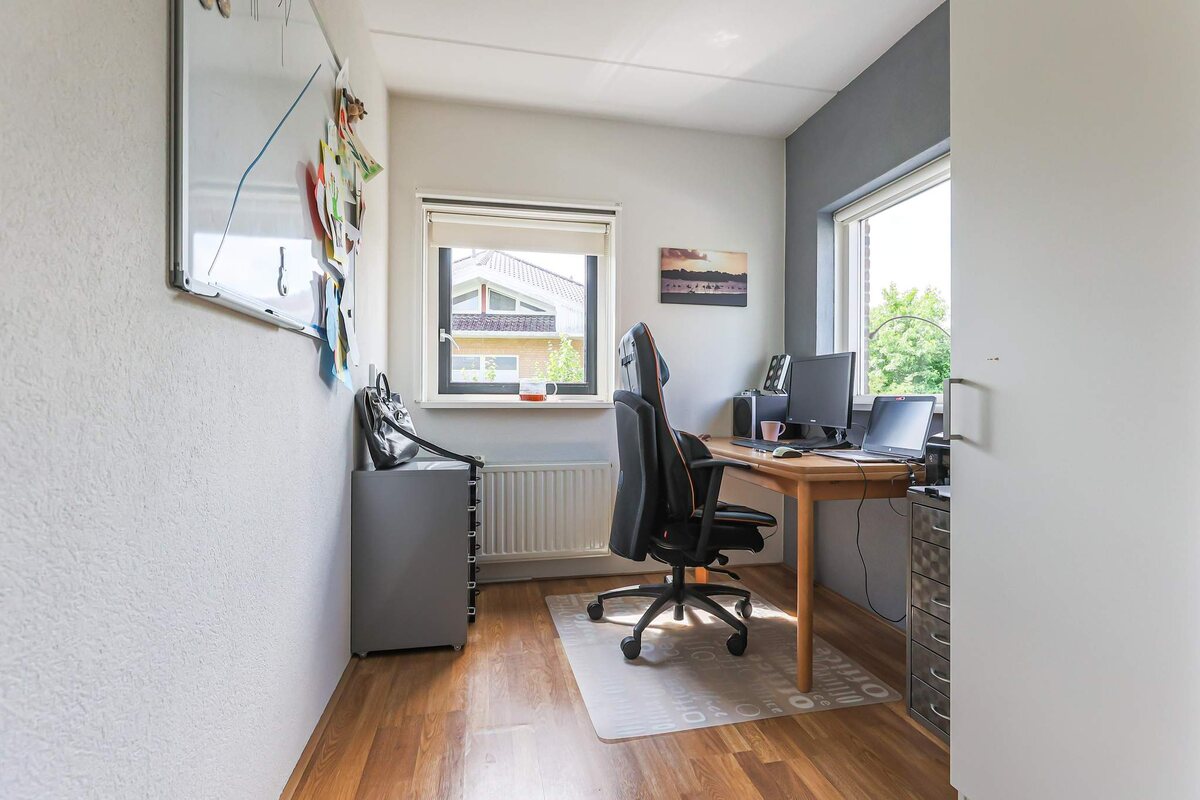 Gregoriusstraat 29, 9746 CD Groningen - € 425.000 k.k. - Boekholt & partners makelaars Groningen