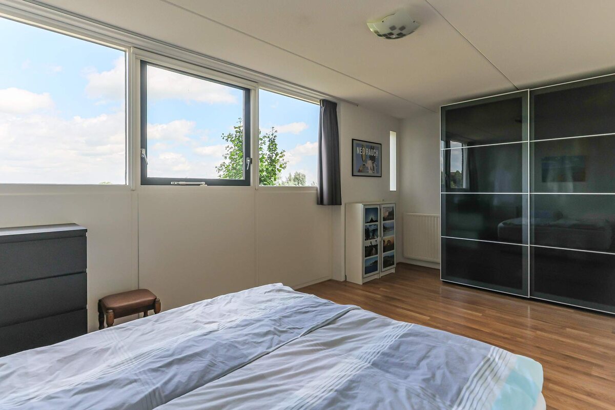 Gregoriusstraat 29, 9746 CD Groningen - € 425.000 k.k. - Boekholt & partners makelaars Groningen