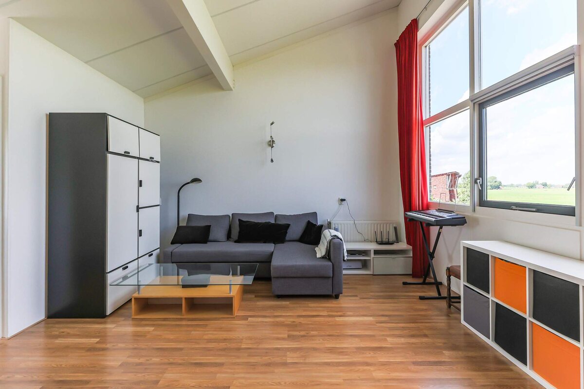 Gregoriusstraat 29, 9746 CD Groningen - € 425.000 k.k. - Boekholt & partners makelaars Groningen