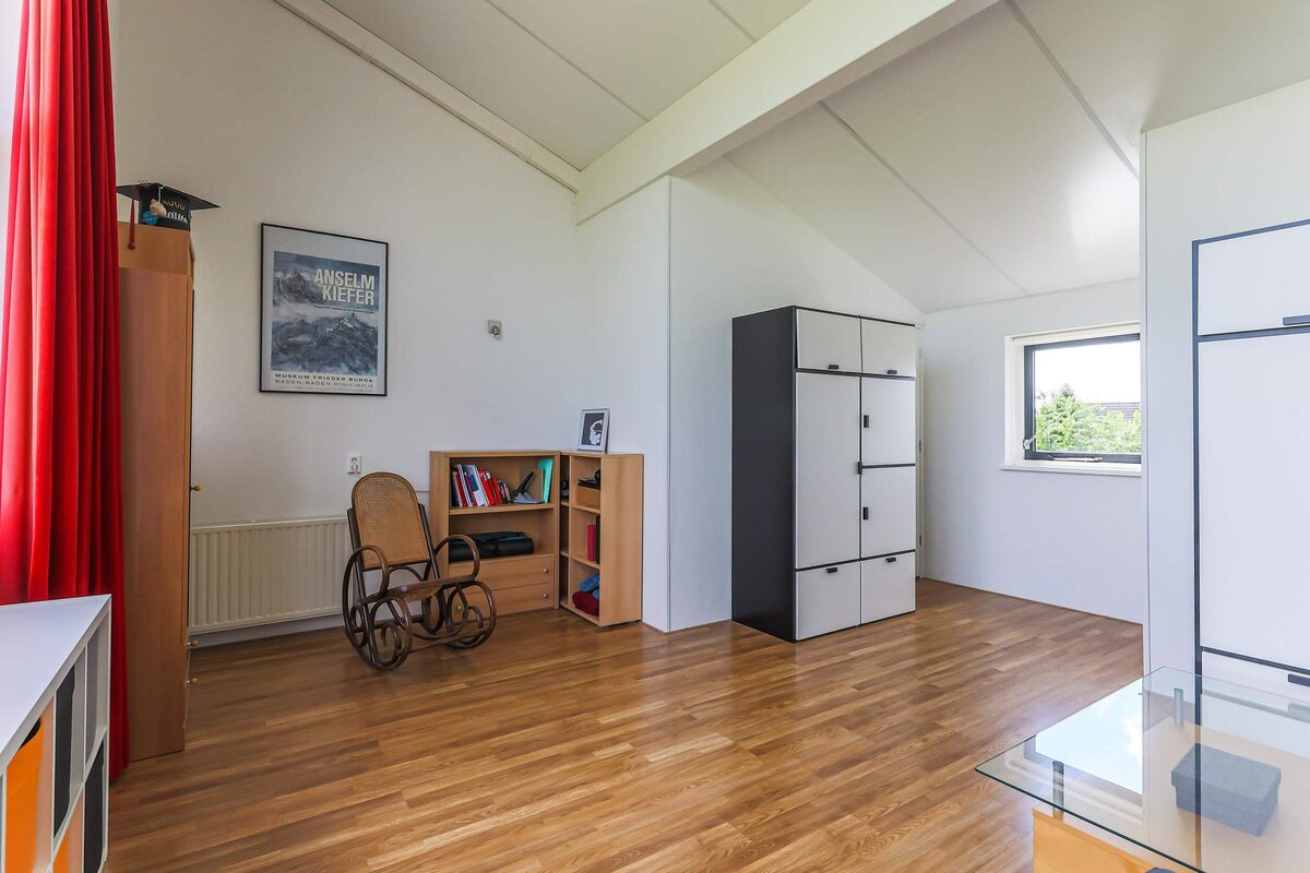 Gregoriusstraat 29, 9746 CD Groningen - € 425.000 k.k. - Boekholt & partners makelaars Groningen